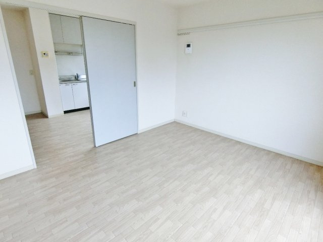 サニーパレス川代Ｂ棟の洋室