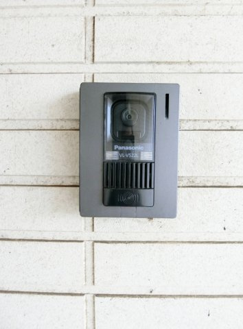 サニーパレス川代Ｂ棟の設備