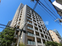 パークアクシス梅田の画像