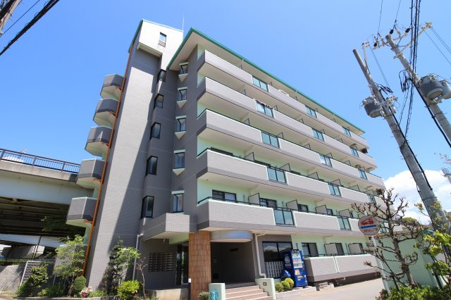 グランデージ名谷