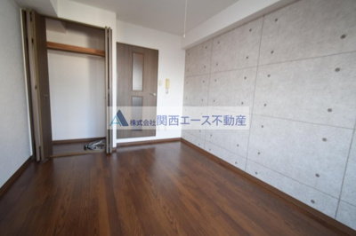 【寝室】 | スターリーヒル