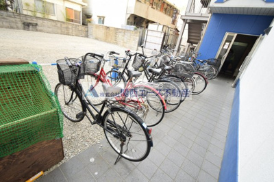 【その他共用部分】 | スターリーヒル