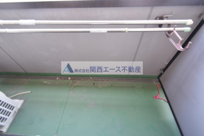 【バルコニー】 | スターリーヒル