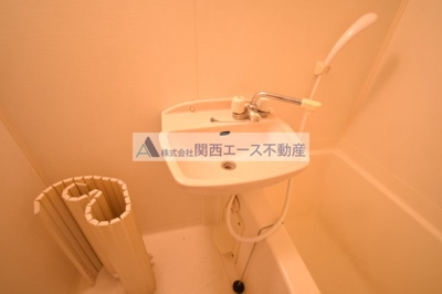 【洗面所】 | スターリーヒル