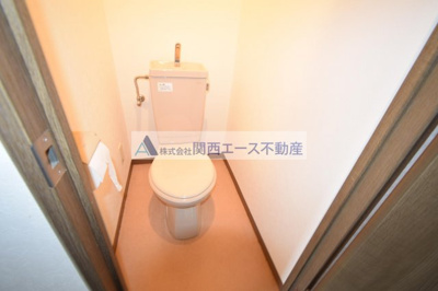 【トイレ】 | スターリーヒル