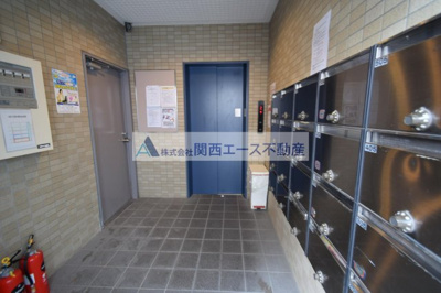 【その他共用部分】 | スターリーヒル