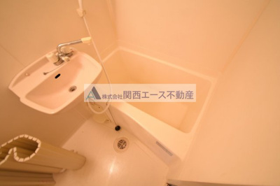 【浴室】 | スターリーヒル