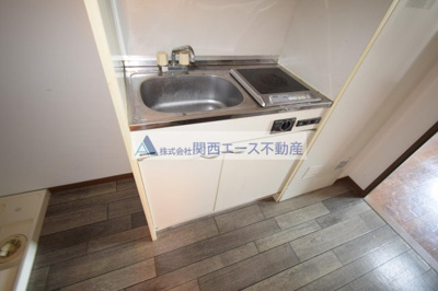 【キッチン】 | スターリーヒル