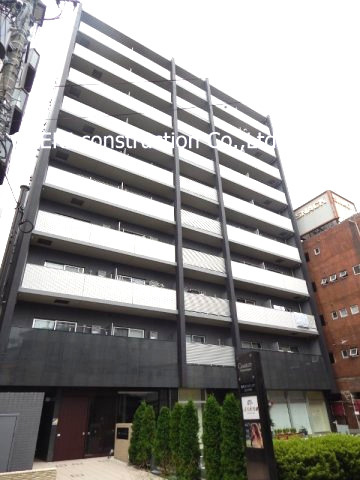 キャメロット新越谷