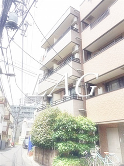 【外観】 | 外観です。