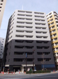ロアール茅場町の画像