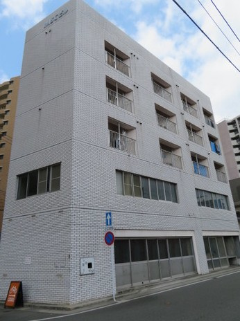 MSCビル