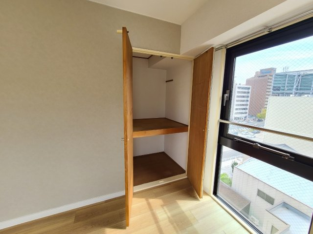 千代田ヒルズ|名古屋市の賃貸ならMy賃貸の収納|千代田ヒルズ