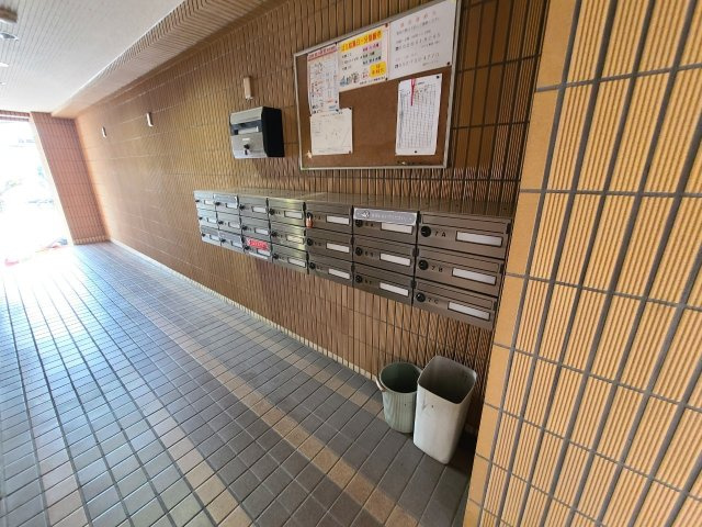 千代田ヒルズ|名古屋市の賃貸ならMy賃貸のその他共用部分|千代田ヒルズ