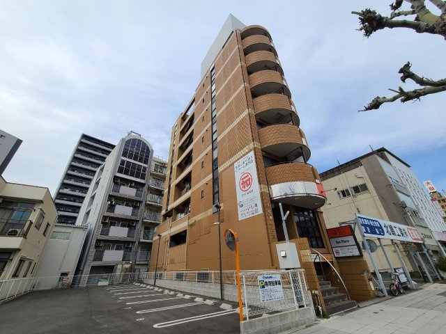 千代田ヒルズ|名古屋市の賃貸ならMy賃貸の外観|千代田ヒルズ