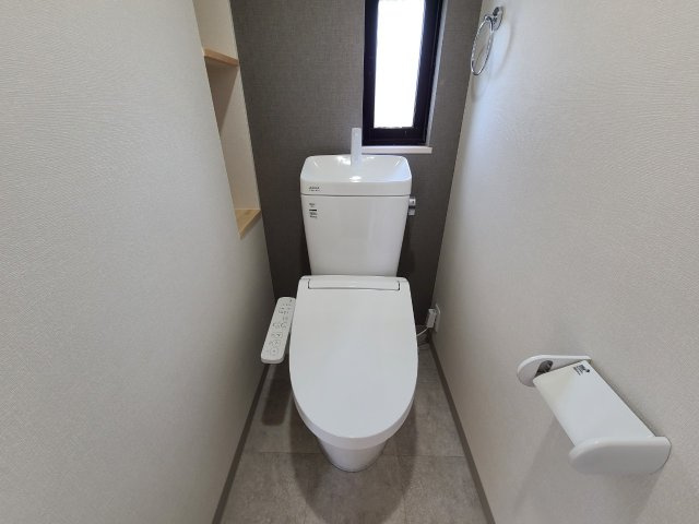 千代田ヒルズ|名古屋市の賃貸ならMy賃貸のトイレ|千代田ヒルズ