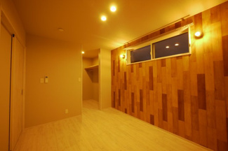 【洋室】 | cedre AB