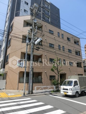 【外観】 | ディオン石原