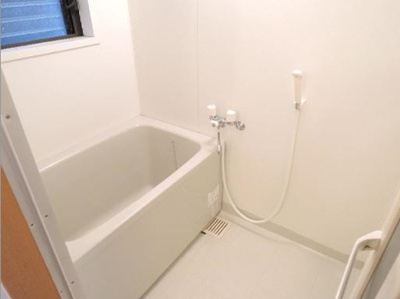 【浴室】 | ディオン石原