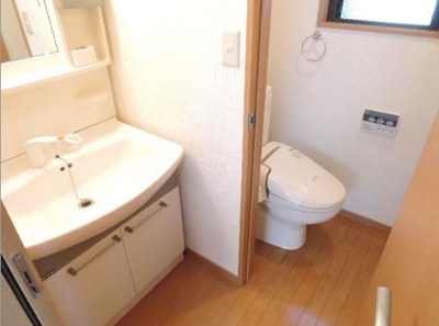 【独立洗面台】 | ディオン石原