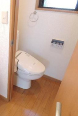 【トイレ】 | ディオン石原