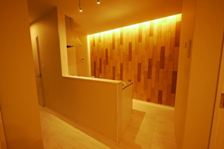 【キッチン】 | cedre AB