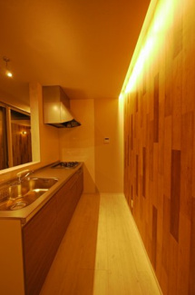 【キッチン】 | cedre AB