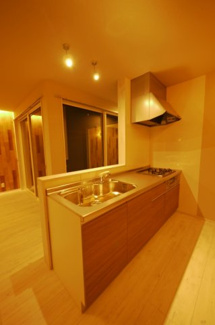 【キッチン】 | cedre AB