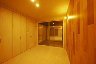 【洋室】 | cedre AB