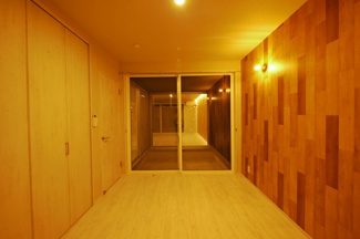 【洋室】 | cedre AB