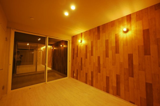 【洋室】 | cedre AB