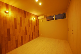 【洋室】 | cedre AB