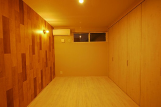 【洋室】 | cedre AB