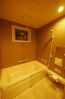 【浴室】 | cedre AB