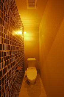 【トイレ】 | cedre AB