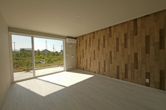 【居間・リビング】 | cedre AB