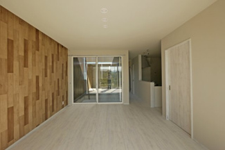 【居間・リビング】 | cedre AB