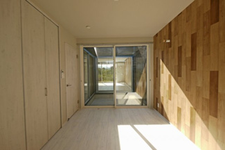 【洋室】 | cedre AB