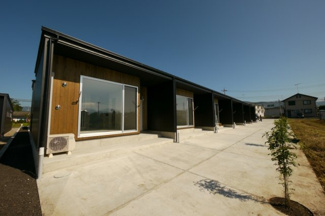 【外観】 | cedre AB