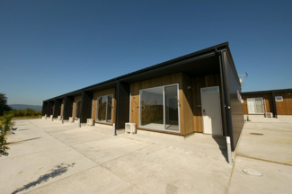 【外観】 | cedre AB