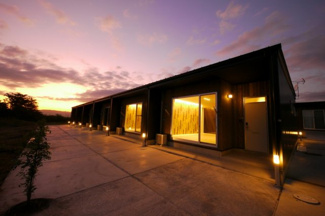 【外観】 | cedre AB