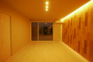 【居間・リビング】 | cedre AB