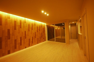 【居間・リビング】 | cedre AB