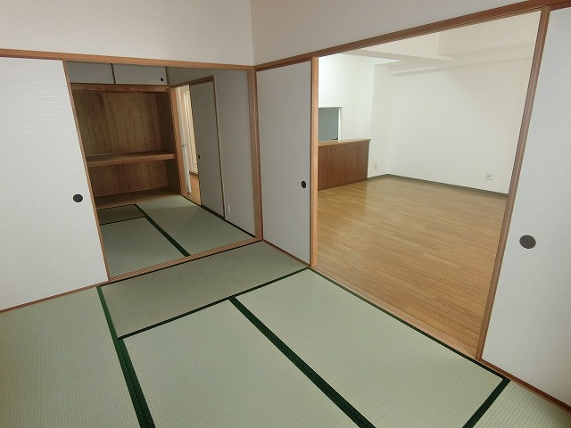 【和室】 | サンテ東甲子園