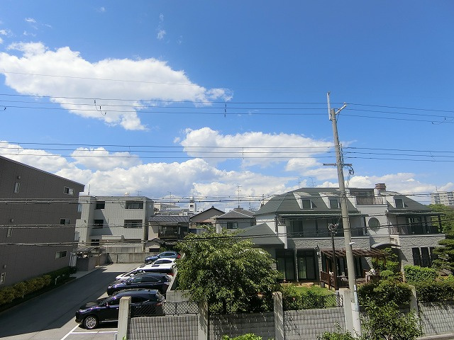 【展望】 | サンテ東甲子園