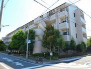 サンテ東甲子園の画像