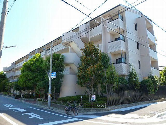 【外観】 | サンテ東甲子園