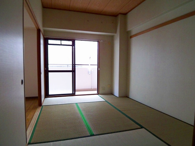【和室】 | サンテ東甲子園