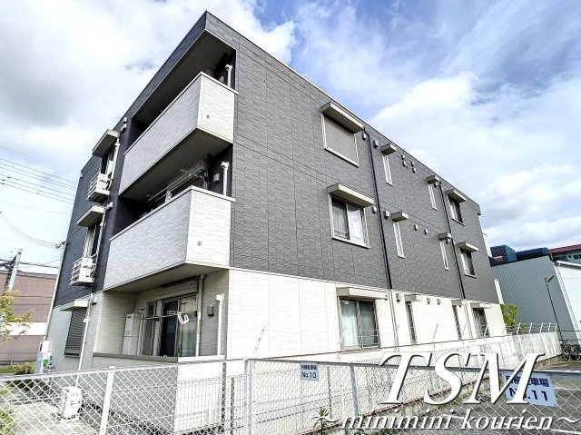 Ａｖｅｎｉｒの外観