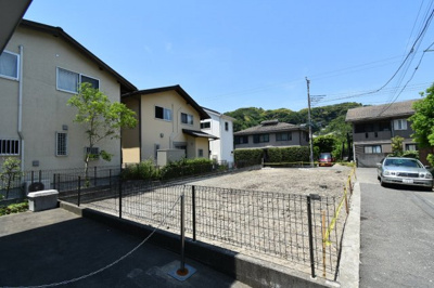 【外観】 | 鎌倉市大町４丁目売地